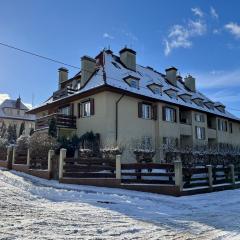 Apartament Katarzyny Puzyńskiej