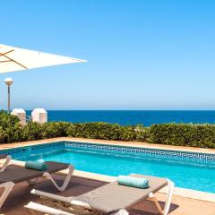 Villa Menorca Sirio by Mauter Villas