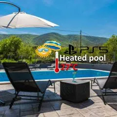 Holiday Home Villa Marija