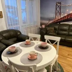 Apartament Kościuszki 1 M15