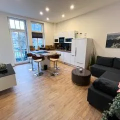 Apartment am Landtag