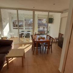 Rosesapparts Voramar - La Cuana