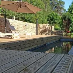 Casa de Ribadafonte