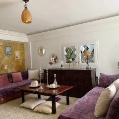 Villa Anasandra - 3 bedroom Villa