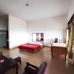 Hotel Makatembo Tomohon Mitra RedDoorz