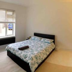 Double Bedroom, Kings Lynn, New Renovated Bathroom