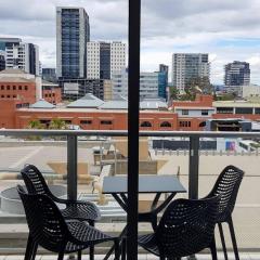 CityViews @ North Terrace * Events Central *