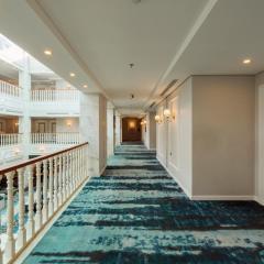 Gulanar Hotel