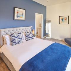 Host & Stay - West Cliff Retreat