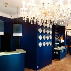 Hรดtel Petit Saint-Honorรฉ