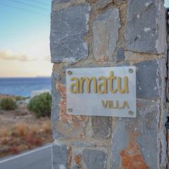 Amatu Villa (Jupiter)