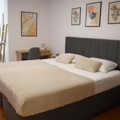 Feels Like Home Studio Apartments - FLH Albania