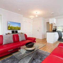 Duenenresidenz Heringsdorf App 18