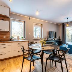 Apartament U Nas w Sudetach