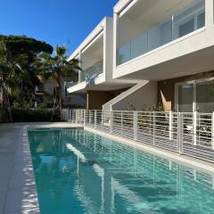 Agua Apartment with beach included