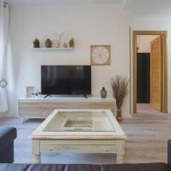 Apartamento Pasaje del Barco by Toledo AP