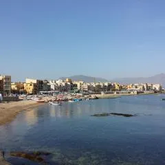 Bed And Breakfast Marina d'Aspra