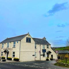 The Mary Tavy Inn