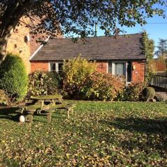 The Barn ‘number 6’