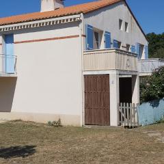 Appartement meublé, à 200 mètre de la plage