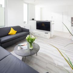 Haus Kluin Wohnung 8