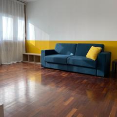 BICOCCA APARTMENT