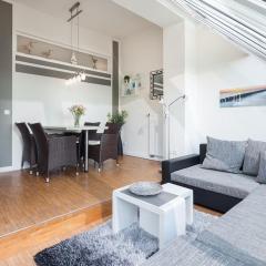 Fürstenhof Appartment 6