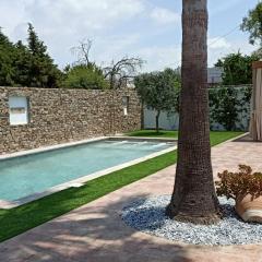 Casa La Palmera - Sólo Familias y Parejas