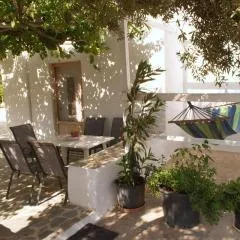Anastasia's house Ysterni