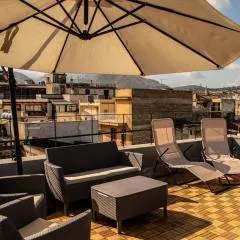 alfaapartment & beautiful 20-metre terrace