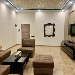 Apartment in the heart of Yerevan