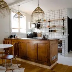 Magnifique appartement 50m2 aux portes de Nantes
