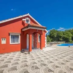 Holiday home in SvetiVidDobrinjski - Insel Krk 42199