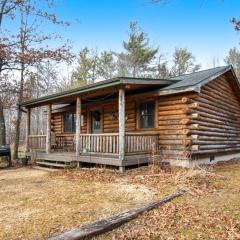 Luxe Lodge & Cabins II