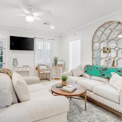 Folly's Hideaway B -Up