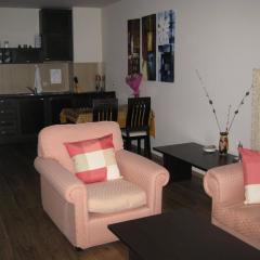 Spacious and Cosy Apartment in Bansko Royal Towers Complex