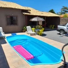 Itaipuaçu Residência Cajueiros II