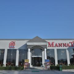 Mannat Resort Paota