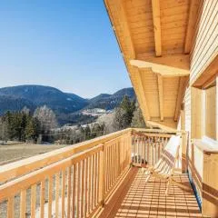 Brugghof Apartement Ulme