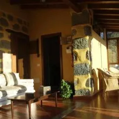 El Rincon del Nublo