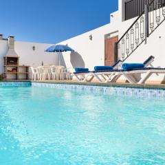 Vista Mar, relax y confort