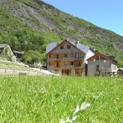 Apartaments El Tarter