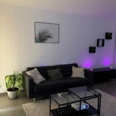 Super appartement 45 m2 proche Paris