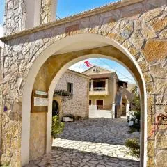 Kerkyra Apartments