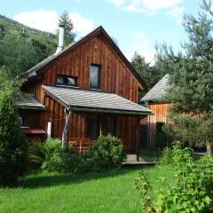 Alpenferienhaus Kreischberg