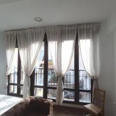 Apartamento de lujo en la Sierra