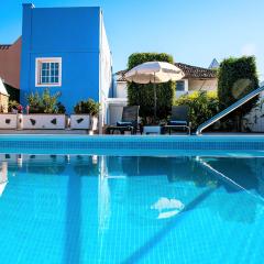 La casa de mi abuela