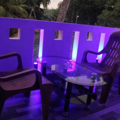 Sandaru Holiday Resort