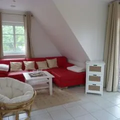 Appartement Sandröschen