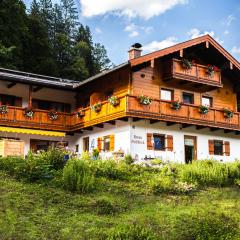 Gästehaus Göllblick